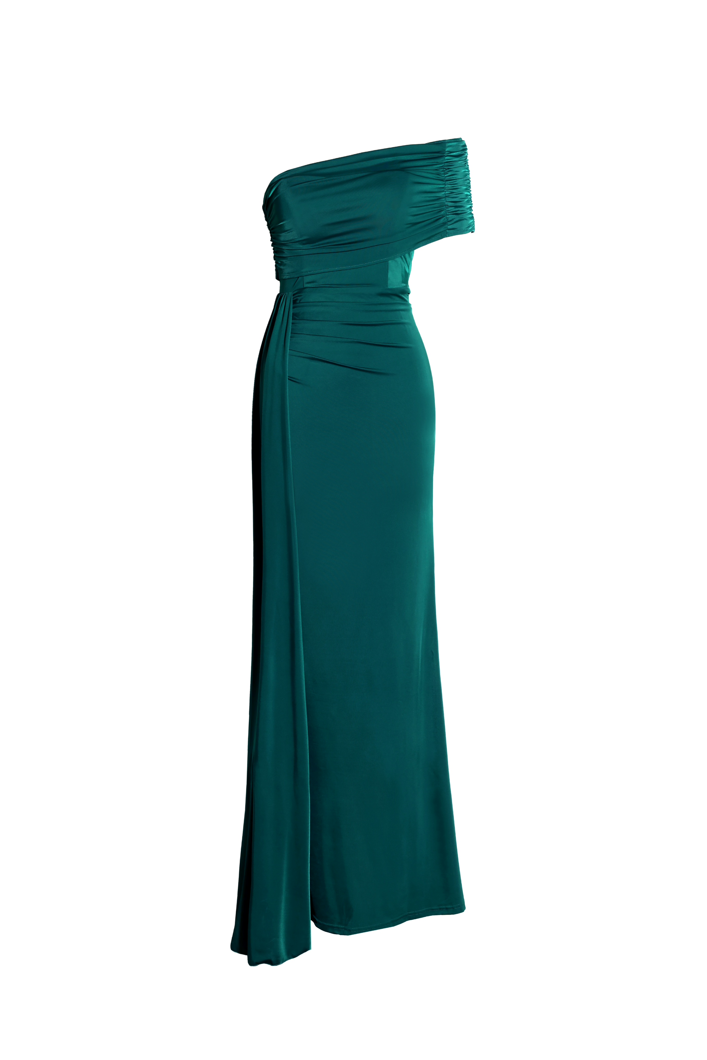 One Shoulder Dresses