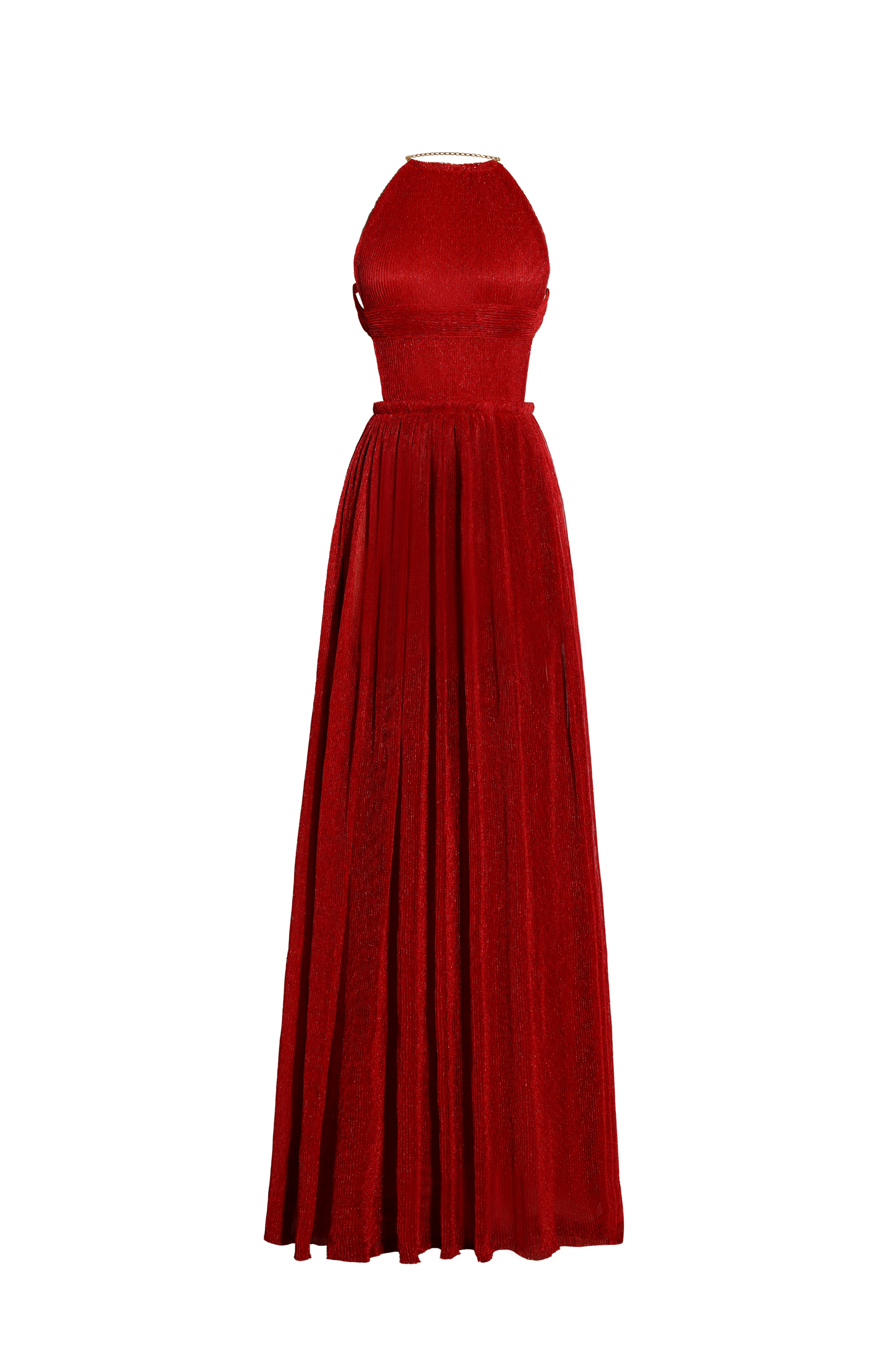 Backless Dresses