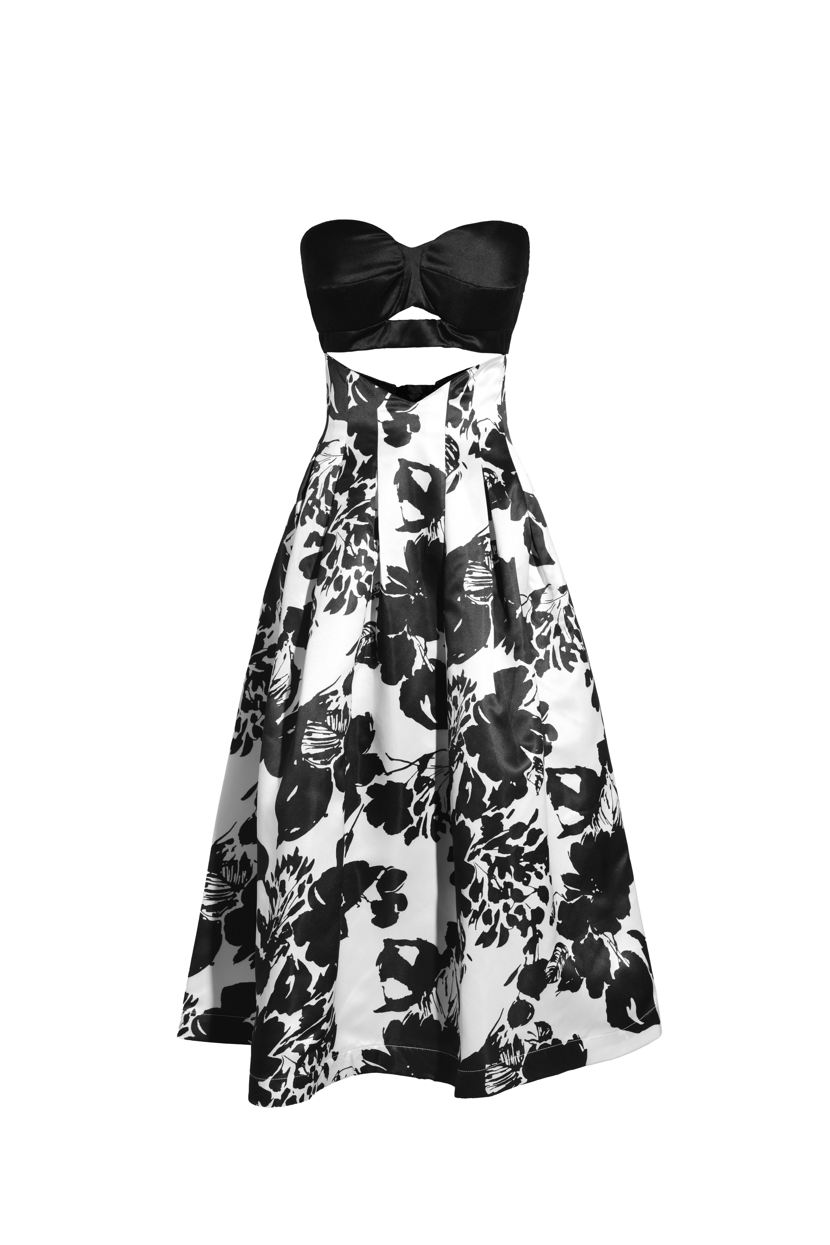 CUT OUT DRESSES