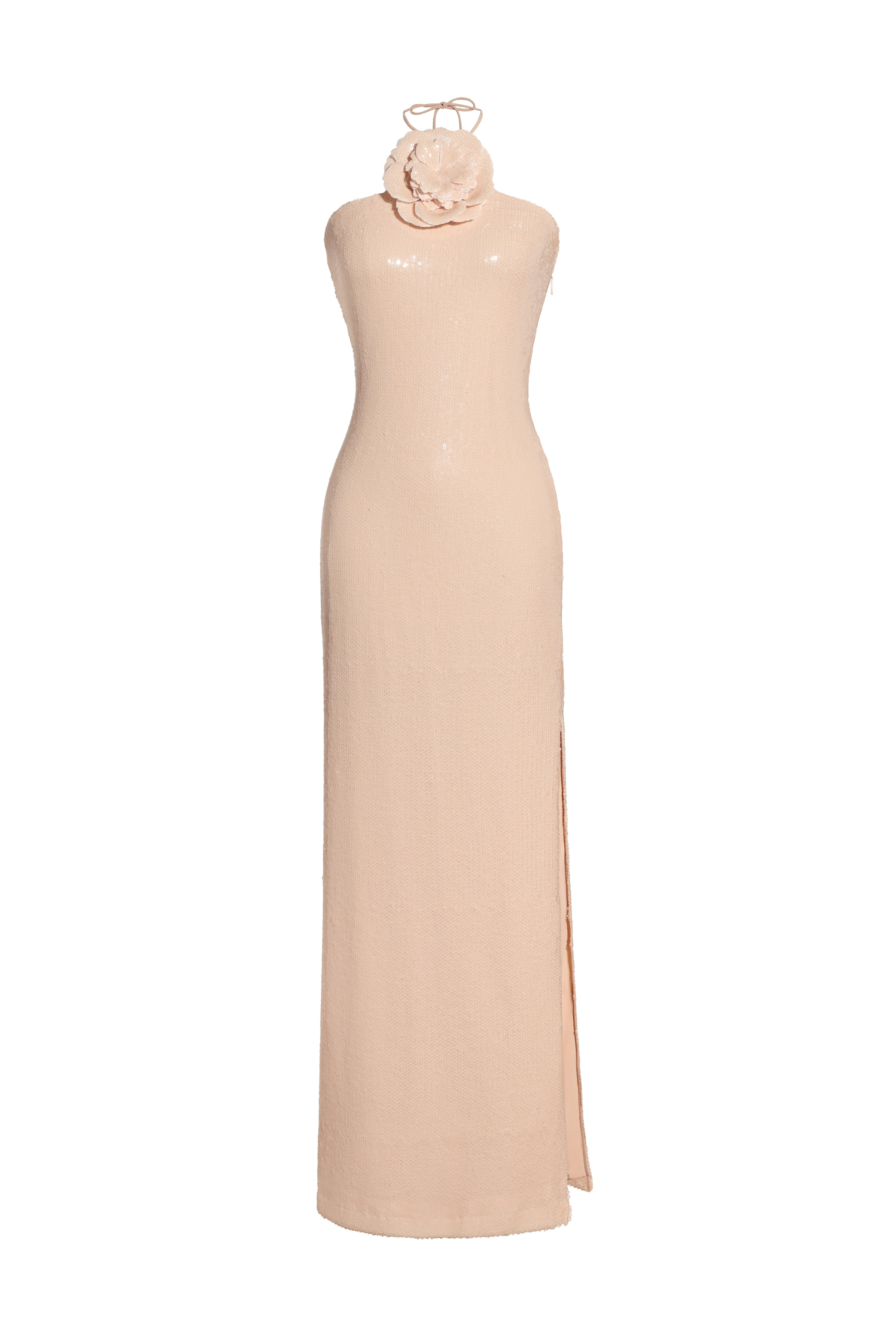 Halter Dresses