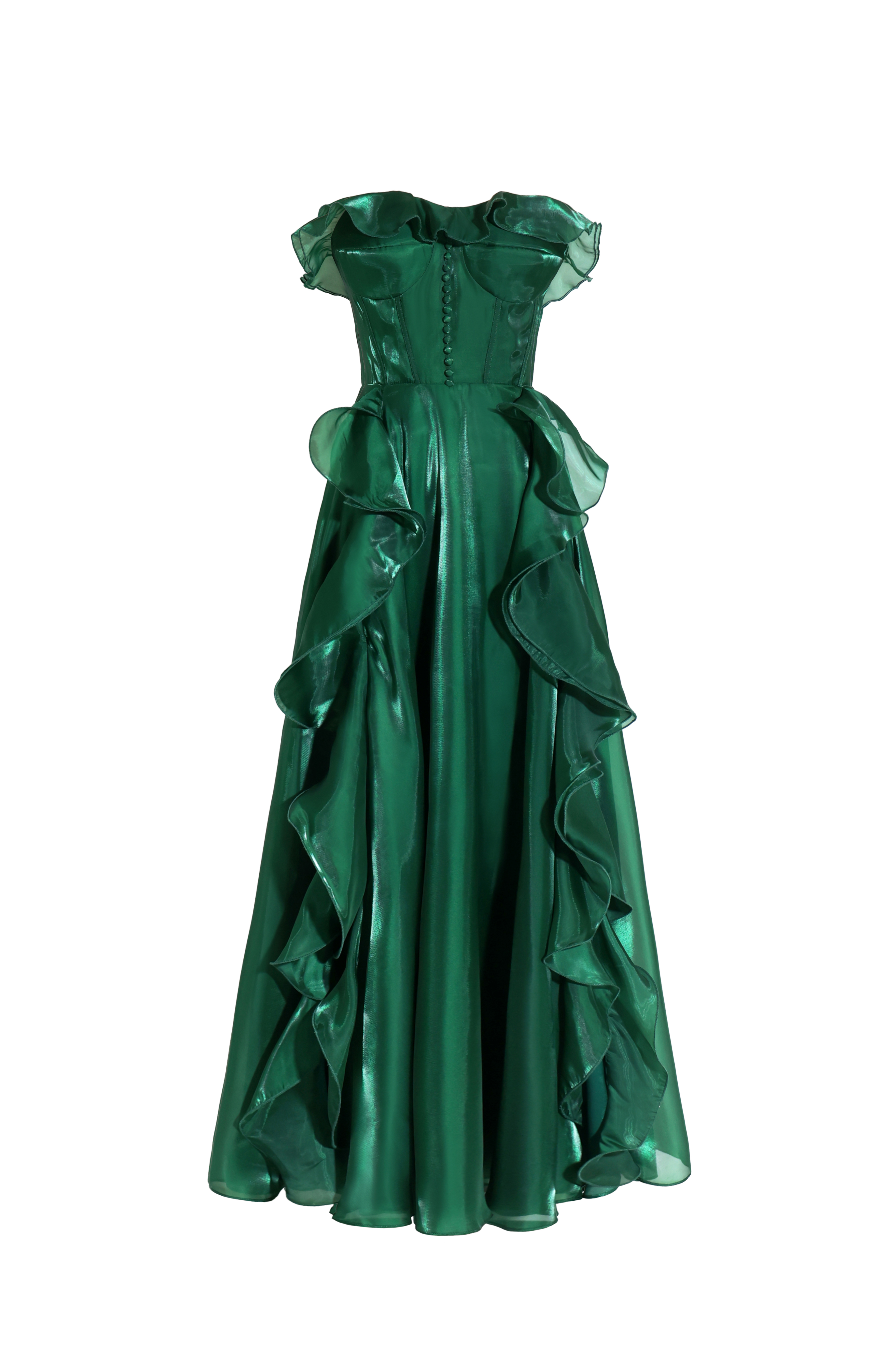 EVENING DRESSES