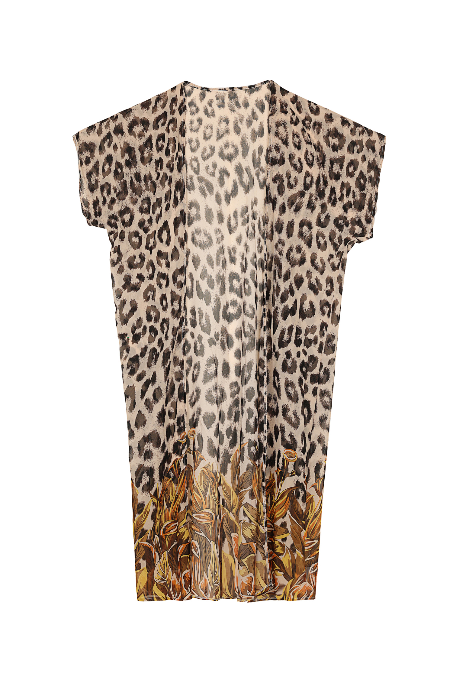 Cover-ups
