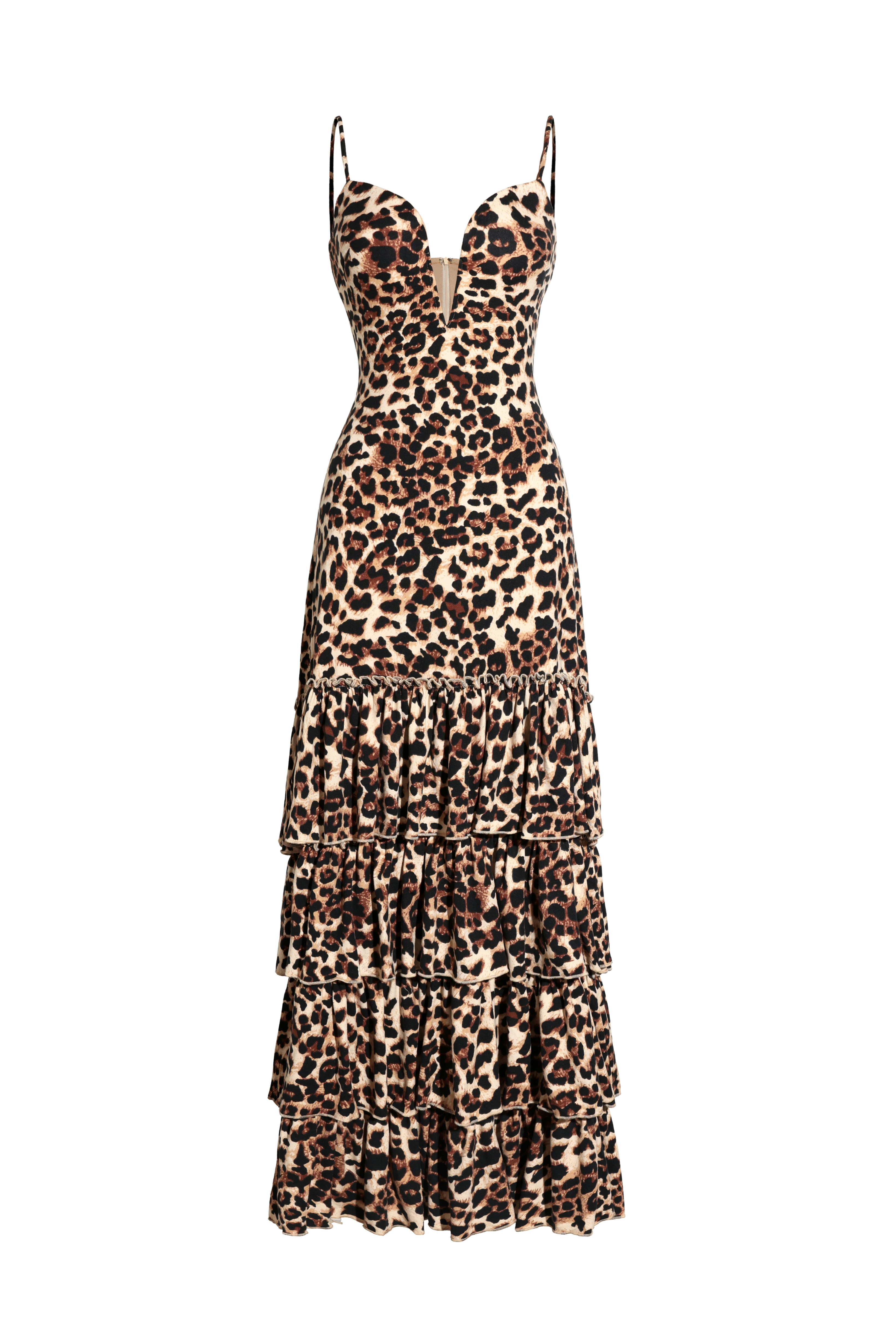 Vacation Dress