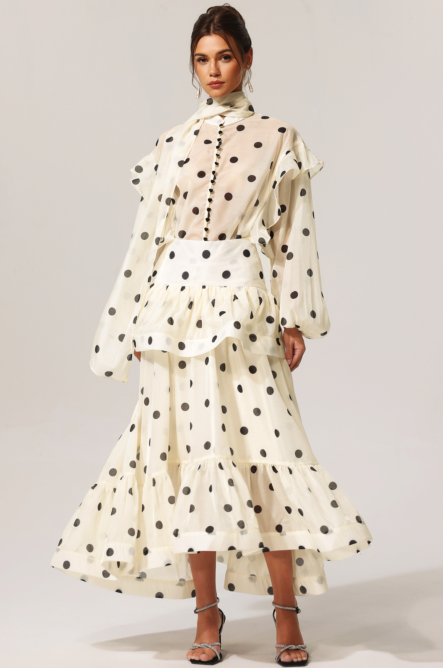 NEW IN (DAILY CHIC)